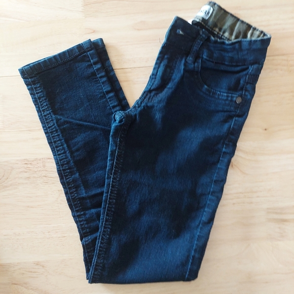 Bundle of Girls size 8 jeans - Picture 5 of 5